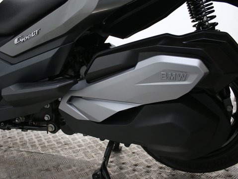 BMW C 400 GT C 400 GT 31