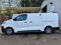 Vauxhall Vivaro 2.0 Turbo D 3100 Dynamic L2 H1 Euro 6 (s/s) 6dr 4