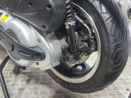 Piaggio MP3 LT SPORT 2015 30K 3 WHEELER TRIKE NEW MOT SERVICED 500CC 32