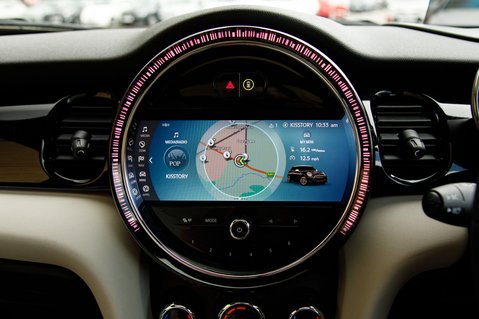 Mini Hatch COOPER S LEVEL 3 18