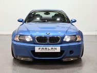 BMW M3 3.2i Coupe 2dr Petrol SMG Euro 4 (343 ps) 12