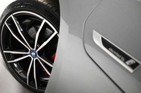 BMW 3 Series 2.0 330E xDrive M Sport Auto 4WD 5dr 30