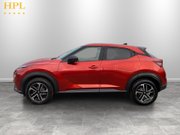 Nissan Juke 1.0 DIG-T N-Connecta SUV 5dr Petrol DCT Auto Euro 6 (s/s) (114 ps) 4