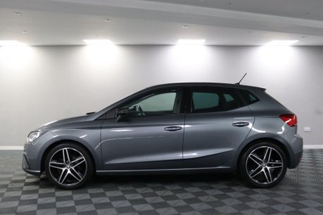 SEAT Ibiza TSI EVO FR 18