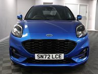 Ford Puma ST-LINE X MHEV 2