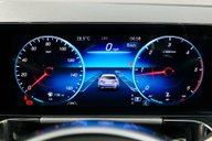 Mercedes-Benz GLA 2.0 GLA 220 AMG Line Premium+ D 4Matic Auto 4WD 5dr 6