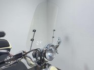 Wangye Wy EIVISSO 2021 SCOOTER CUSTOM CLASSIC SCOOTER 204 MILES 125CC 24