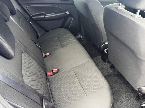 Suzuki Swift 1.2 Dualjet 83 12V Hybrid SZ5 5dr 30