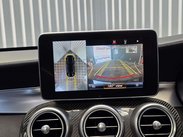 Mercedes-Benz C Class 4.0 C63 V8 BiTurbo AMG S (Premium) Coupe 2dr Petrol SpdS MCT Euro 6 (s/s) ( 11