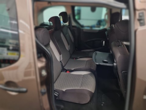 Peugeot Partner HDI TEPEE OUTDOOR 30