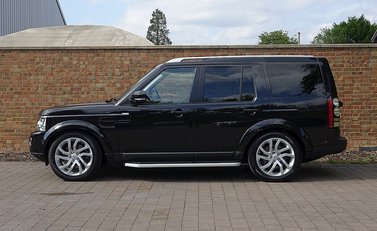 Land Rover Discovery 22