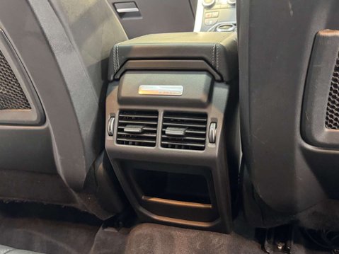 Land Rover Range Rover Evoque 2.0 Range Rover Evoque HSE Dynamic TD4 Auto 4WD 5dr 67