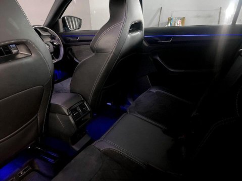 Skoda Kodiaq 1.5 TSI ACT SportLine SUV 5dr Petrol DSG Euro 6 (s/s) (7 Seat) (150 ps) All 19