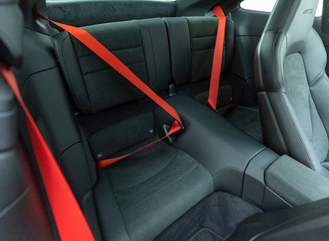 Porsche 911 (992) Carrera GTS 13