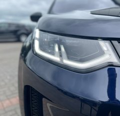 Land Rover Discovery Sport URBAN EDITION D200 MHEV AUTO 4