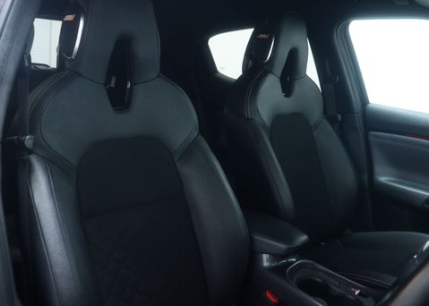 Nissan Juke 1.0 Juke Tekna DiG-T Semi-Auto 5dr 41