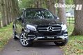 Mercedes-Benz GLE 2.1 GLE 250 D 4Matic Sport Premium Auto 4WD 5dr 1