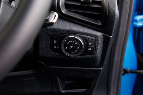 Ford Ecosport ACTIVE 16