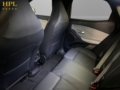 Ford Explorer Extended Range 77kWh Premium SUV 5dr Electric Auto (286 ps) Air Con - Alloy 19