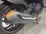 Lexmoto Urban 2019 GOOD LOOKING PROJECT SCOOTER RUNNING 125CC BIKE 18