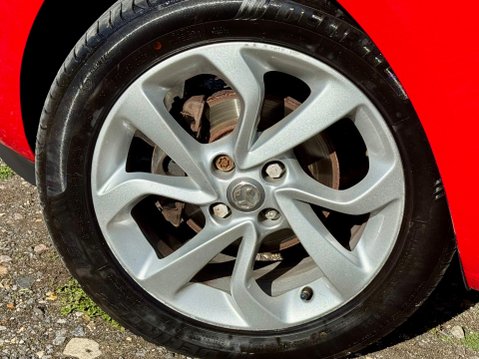 Vauxhall Corsa ENERGY A/C ECOFLEX 43