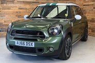 Mini Countryman 2.0 Cooper SD SUV 5dr Diesel Auto Euro 6 (143 ps) 3