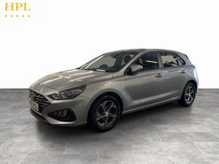 Hyundai i30 1.0 T-GDi MHEV SE Connect Hatchback 5dr Petrol Hybrid DCT Euro 6 (s/s) (120
