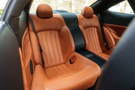 Ferrari 612 Scaglietti 27