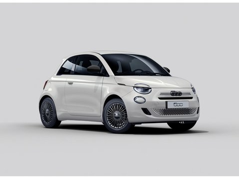 New Fiat 500 Hybrid ICON 1.0 65hp Manual from £198 per month on 6.9% APR PCP 1