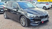 BMW 2 Series 1.5 225xe 7.6kWh Luxury MPV 5dr Petrol Plug-in Hybrid Auto 4WD Euro 6 (s/s) 1