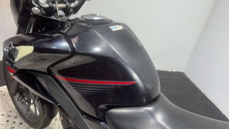 Honda CB GLR125 2018 RUNNING PROJECT COMMUTER BIKE 125CC LEARNER 13