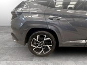 Hyundai TUCSON 1.6 T-GDi MHEV N Line S SUV 5dr Petrol Hybrid DCT 4WD Euro 6 (s/s) (160 ps) 10