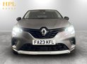Renault Captur 1.6 E-TECH evolution SUV 5dr Petrol Hybrid Auto Euro 6 (s/s) (145 ps) One O 2