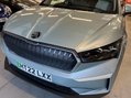 Skoda Enyaq 60 8