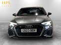 Audi A3 1.5 TFSI 35 S line Sportback 5dr Petrol S Tronic Euro 6 (s/s) (150 ps) 2