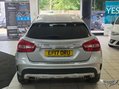 Mercedes-Benz GLA 2.0 GLA250 AMG Line (Executive) 7G-DCT 4MATIC Euro 6 (s/s) 5dr 83