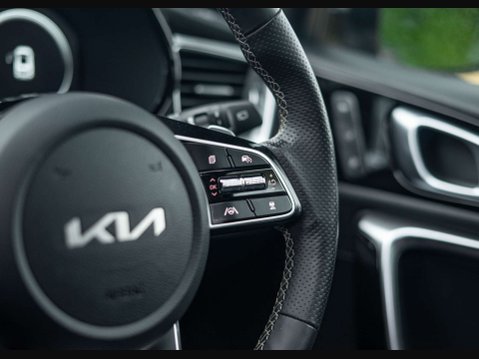 Kia Ceed 1.5 Ceed GT-Line S Semi-Auto 5dr 43