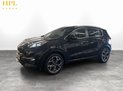 Kia Sportage 1.6 T-GDi GT-Line SUV 5dr Petrol Manual Euro 6 (s/s) (174 bhp) 3