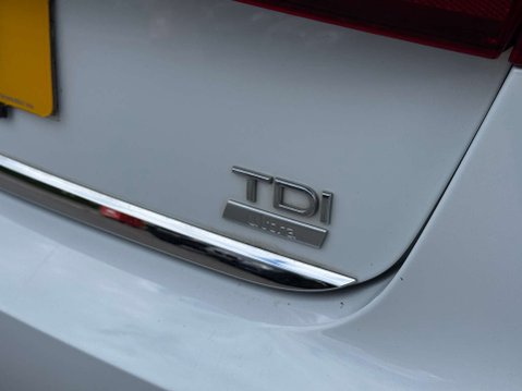 Audi A6 2.0 TDI ultra SE Executive Saloon 4dr Diesel S Tronic Euro 6 (s/s) (190 ps) 33