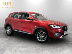 MG HS 1.5 T-GDI Excite SUV 5dr Petrol DCT Euro 6 (s/s) (162 ps) Air Con - Alloys