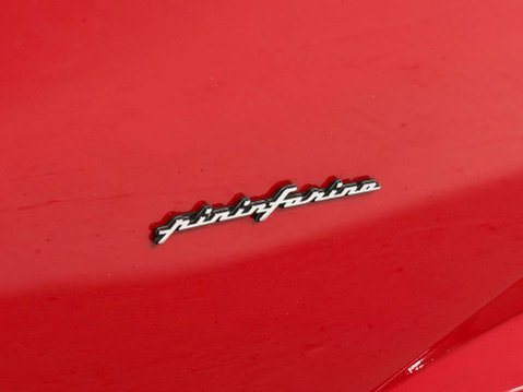 Ferrari 458 4.5 458 Spider DCT Semi-Auto 2dr 45
