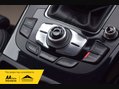 Audi A5 2.0 A5 Sportback TDI Black Edition 5dr 60