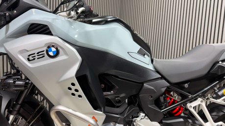 BMW F 850 GS SPORT 2019 30K STUNNING EXAMPLE LONG MOT WARRANTY 24