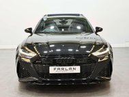 Audi RS6 4.0 TFSI V8 Vorsprung Estate 5dr Petrol Tiptronic quattro Euro 6 (s/s) (600 11