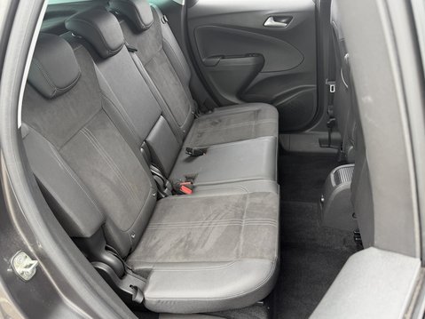 Vauxhall Crossland 1.2 Turbo [130] Ultimate 5dr Auto 33