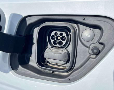 Polestar 2 2 Plus EV AWD 4WD 5dr 87