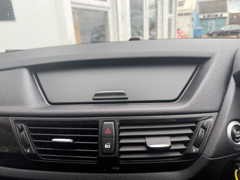 BMW X1 2.0 20d xLine SUV 5dr Diesel Auto xDrive Euro 5 (s/s) (184 ps) 16