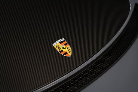 Porsche 718 Cayman 4.0 GT4 RS Coupe 2dr Petrol PDK Euro 6 (s/s) (500 ps) 30