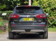 Nissan Qashqai 1.3 Qashqai N-Connecta DiG-T Semi-Auto 5dr 53