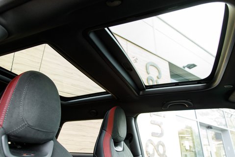 Mini Hatch JOHN COOPER WORKS 39